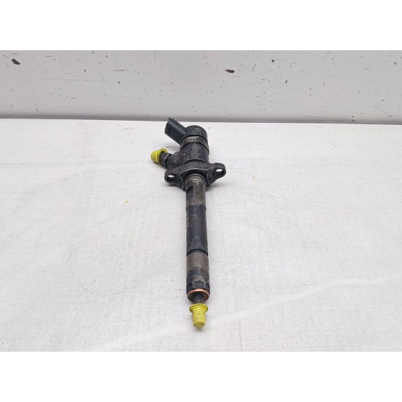 Recambio de inyector para ford focus c-max (dm2) 1.6 tdci referencia OEM IAM 0445110188  