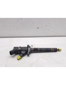 Recambio de inyector para ford focus c-max (dm2) 1.6 tdci referencia OEM IAM 0445110188   2