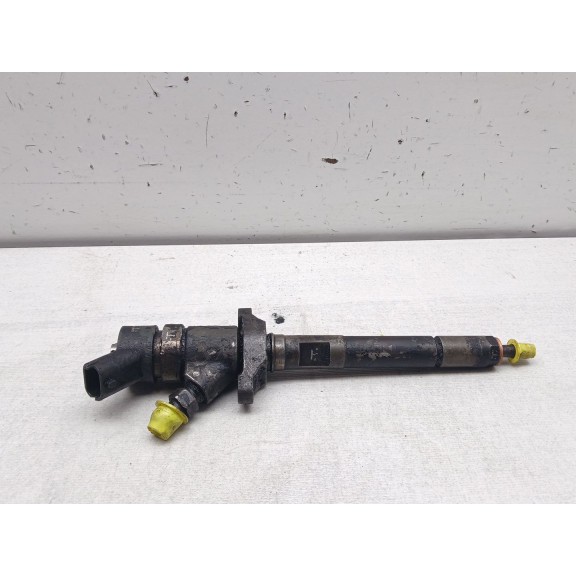 Recambio de inyector para ford focus c-max (dm2) 1.6 tdci referencia OEM IAM 0445110188  