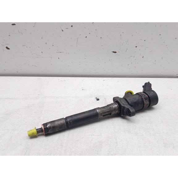 Recambio de inyector para ford focus c-max (dm2) 1.6 tdci referencia OEM IAM 0445110188  