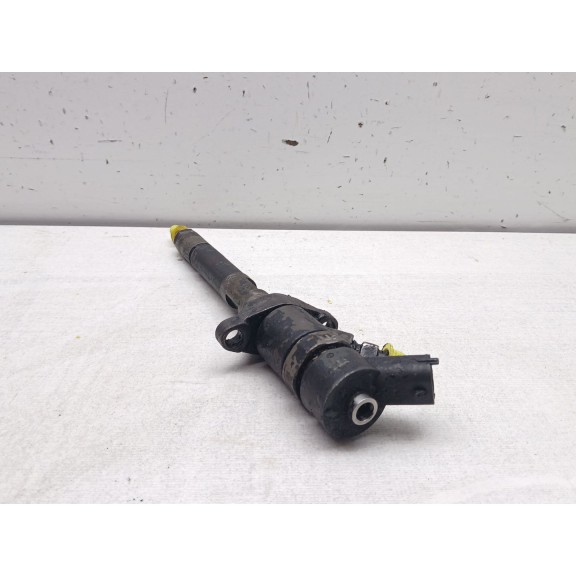 Recambio de inyector para ford focus c-max (dm2) 1.6 tdci referencia OEM IAM 0445110188  