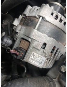 Recambio de alternador para mazda 6 station wagon (gj, gl) 2.2 d referencia OEM IAM   