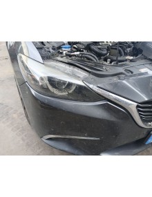 Recambio de faro derecho para mazda 6 station wagon (gj, gl) 2.2 d referencia OEM IAM   