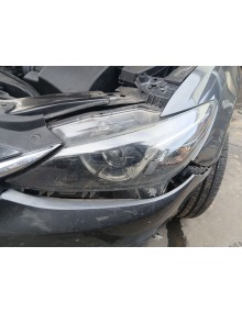 Recambio de faro izquierdo para mazda 6 station wagon (gj, gl) 2.2 d referencia OEM IAM   