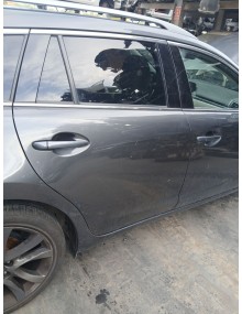 Recambio de puerta trasera derecha para mazda 6 station wagon (gj, gl) 2.2 d referencia OEM IAM   