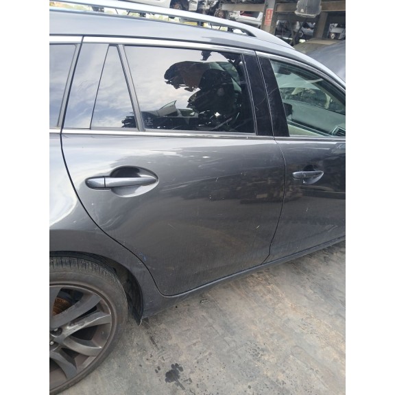 Recambio de puerta trasera derecha para mazda 6 station wagon (gj, gl) 2.2 d referencia OEM IAM   