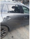 Recambio de puerta trasera derecha para mazda 6 station wagon (gj, gl) 2.2 d referencia OEM IAM   