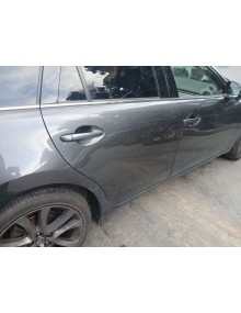 Recambio de puerta trasera derecha para mazda 6 station wagon (gj, gl) 2.2 d referencia OEM IAM    2
