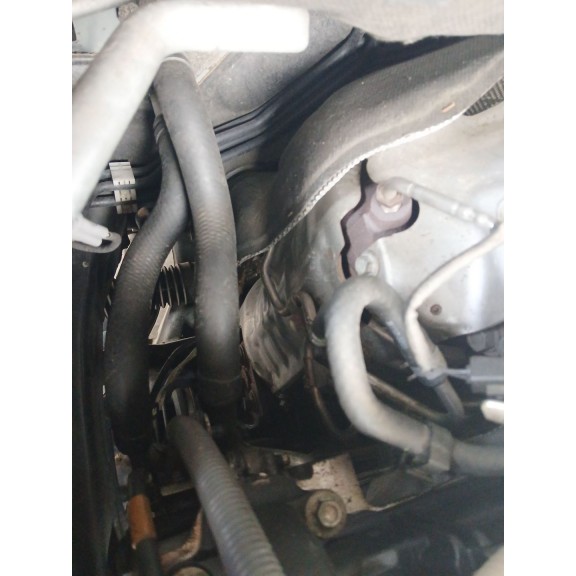 Recambio de filtro de particulas para mazda 6 station wagon (gj, gl) 2.2 d referencia OEM IAM   