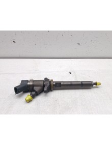 Recambio de inyector para ford focus c-max (dm2) 1.6 tdci referencia OEM IAM 0445110188  