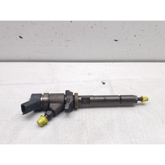 Recambio de inyector para ford focus c-max (dm2) 1.6 tdci referencia OEM IAM 0445110188  