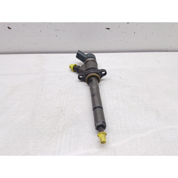 Recambio de inyector para ford focus c-max (dm2) 1.6 tdci referencia OEM IAM 0445110188  