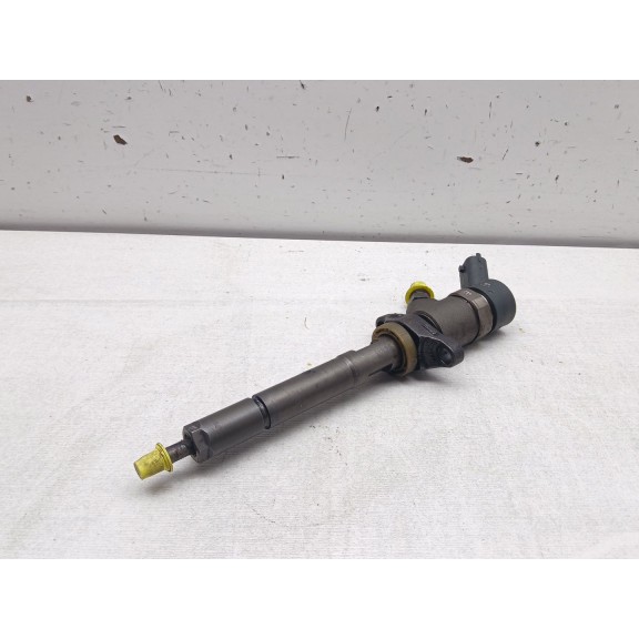 Recambio de inyector para ford focus c-max (dm2) 1.6 tdci referencia OEM IAM 0445110188  