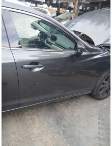 Recambio de puerta delantera derecha para mazda 6 station wagon (gj, gl) 2.2 d referencia OEM IAM GHY05802XF   2