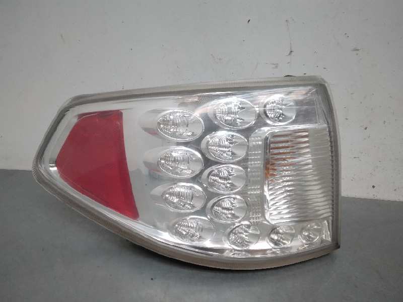 Recambio de piloto trasero izquierdo para subaru impreza g12 2.0 diesel cat referencia OEM IAM 22020035  