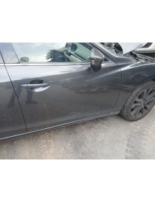 Recambio de puerta delantera derecha para mazda 6 station wagon (gj, gl) 2.2 d referencia OEM IAM    2