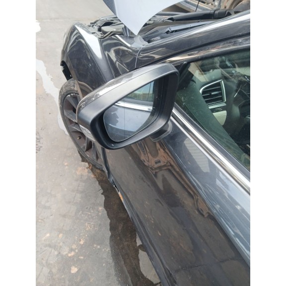 Recambio de retrovisor izquierdo para mazda 6 station wagon (gj, gl) 2.2 d referencia OEM IAM   