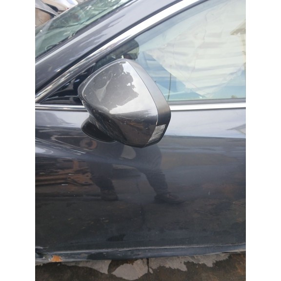 Recambio de retrovisor izquierdo para mazda 6 station wagon (gj, gl) 2.2 d referencia OEM IAM   