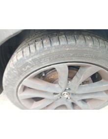 Recambio de llanta delantera derecha para mazda 6 station wagon (gj, gl) 2.2 d referencia OEM IAM    2