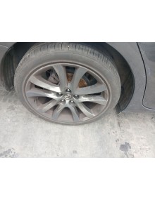 Recambio de llanta trasera derecha para mazda 6 station wagon (gj, gl) 2.2 d referencia OEM IAM   