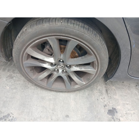 Recambio de llanta trasera derecha para mazda 6 station wagon (gj, gl) 2.2 d referencia OEM IAM   