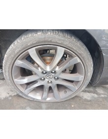 Recambio de llanta trasera izquierda para mazda 6 station wagon (gj, gl) 2.2 d referencia OEM IAM 9965087590   2