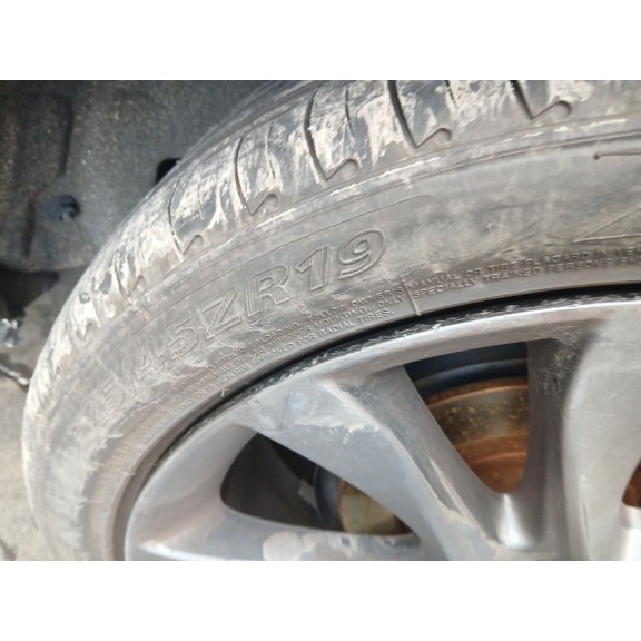 Recambio de llanta trasera izquierda para mazda 6 station wagon (gj, gl) 2.2 d referencia OEM IAM   