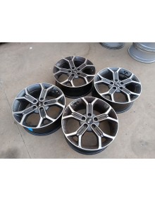 Recambio de juego llantas para kia xceed (cd) 1.4 t-gdi referencia OEM IAM 7.5JX18 H2 ET45 X4 52910J7800