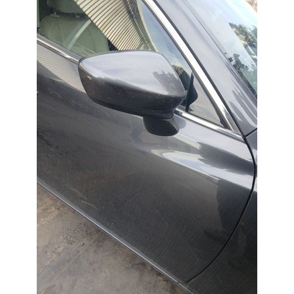 Recambio de retrovisor derecho para mazda 6 station wagon (gj, gl) 2.2 d referencia OEM IAM   