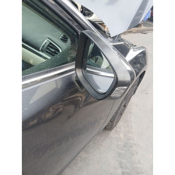 Recambio de retrovisor derecho para mazda 6 station wagon (gj, gl) 2.2 d referencia OEM IAM   