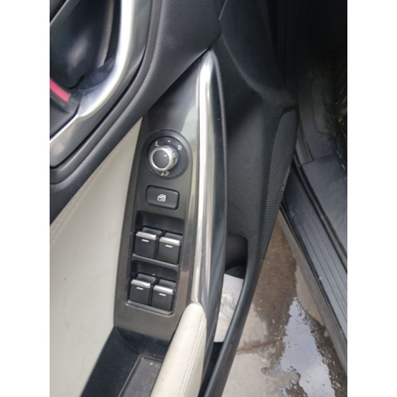 Recambio de retrovisor derecho para mazda 6 station wagon (gj, gl) 2.2 d referencia OEM IAM   