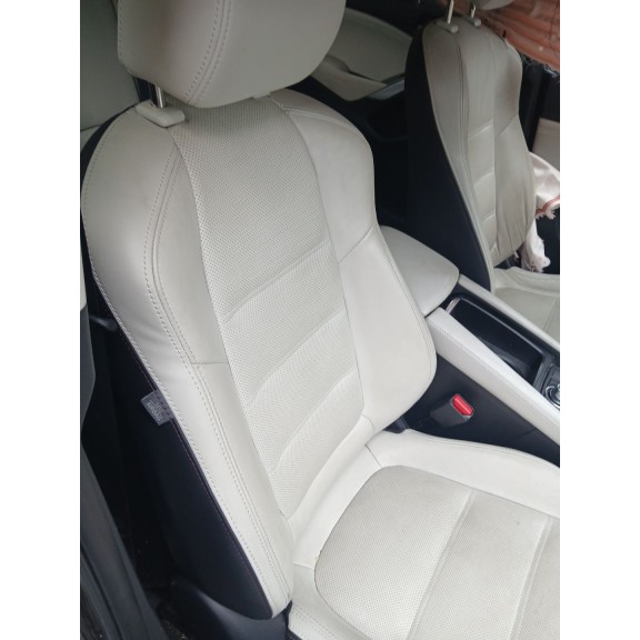 Recambio de asiento delantero derecho para mazda 6 station wagon (gj, gl) 2.2 d referencia OEM IAM   