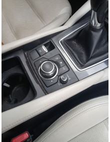 Recambio de mando multifuncion para mazda 6 station wagon (gj, gl) 2.2 d referencia OEM IAM gmj666cm0   2