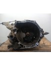 Recambio de caja cambios para citroën ds3 1.6 hdi fap referencia OEM IAM 20DP66 5V 195.425KM