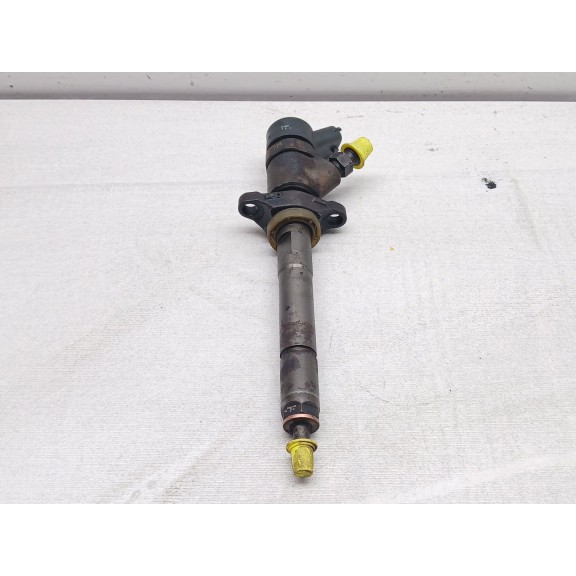 Recambio de inyector para ford focus c-max (dm2) 1.6 tdci referencia OEM IAM 0445110188  