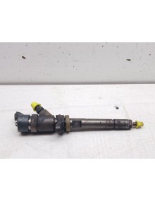Recambio de inyector para ford focus c-max (dm2) 1.6 tdci referencia OEM IAM 0445110188   2