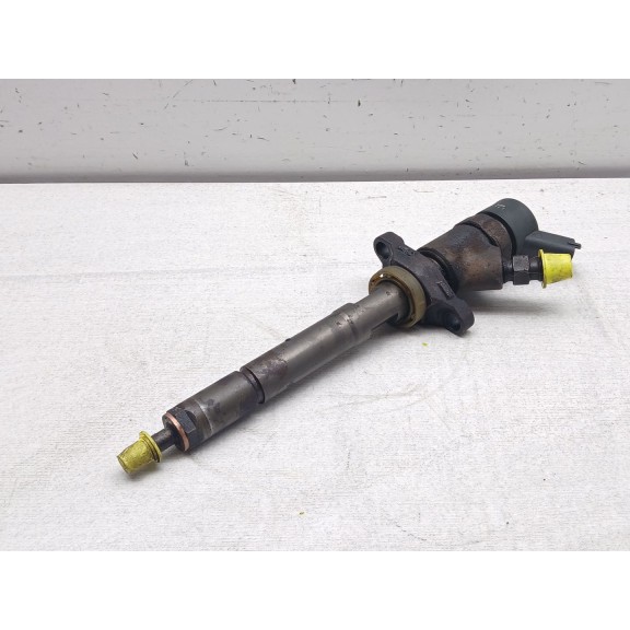 Recambio de inyector para ford focus c-max (dm2) 1.6 tdci referencia OEM IAM 0445110188  