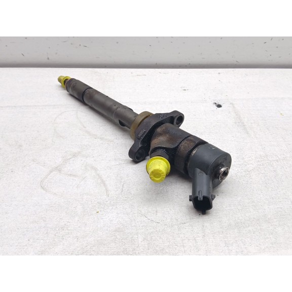 Recambio de inyector para ford focus c-max (dm2) 1.6 tdci referencia OEM IAM 0445110188  