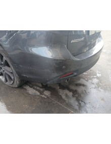 Recambio de paragolpes trasero para mazda 6 station wagon (gj, gl) 2.2 d referencia OEM IAM   