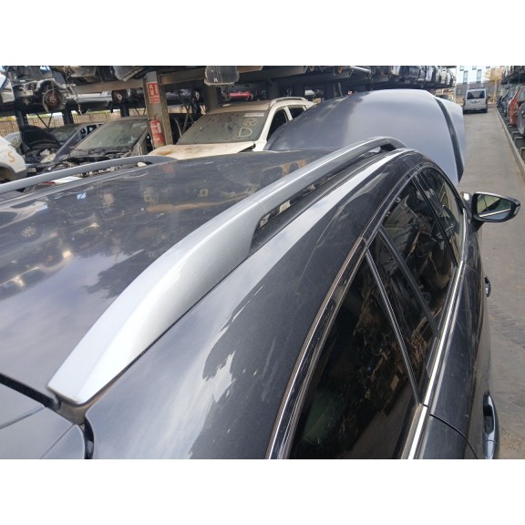 Recambio de barras techo para mazda 6 station wagon (gj, gl) 2.2 d referencia OEM IAM   