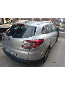 renault megane iii grandtour (kz0/1) del año 2016