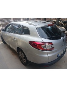 renault megane iii grandtour (kz0/1) del año 2016 2