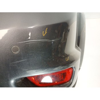 Recambio de paragolpes trasero para fiat freemont (345_) 2.0 jtd referencia OEM IAM K1TY36TZZAA  