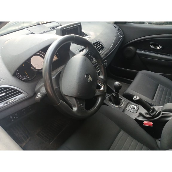 renault megane iii grandtour (kz0/1) del año 2016