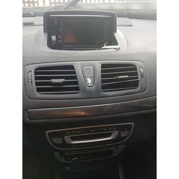 renault megane iii grandtour (kz0/1) del año 2016