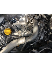Recambio de motor completo para renault megane iii grandtour (kz0/1) 1.2 tce (kz2b, kz11) referencia OEM IAM   