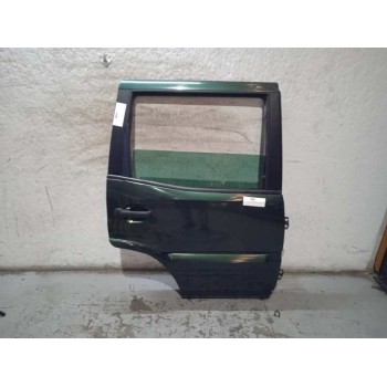 PUERTA TRASERA DERECHA 