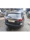 mazda 6 station wagon (gj, gl) del año 2016
