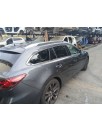 mazda 6 station wagon (gj, gl) del año 2016