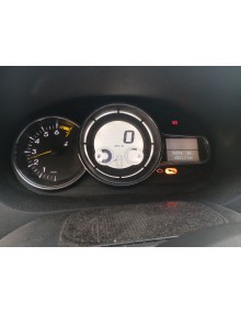 Recambio de cuadro instrumentos para renault megane iii grandtour (kz0/1) 1.2 tce (kz2b, kz11) referencia OEM IAM 248107253r   2